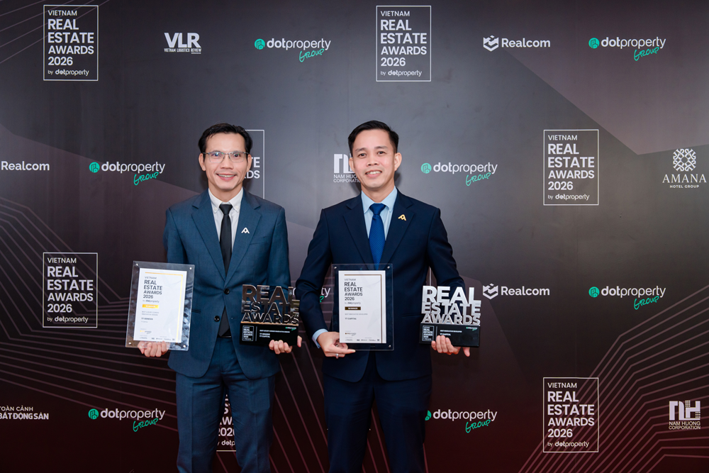 Đại diện & giải thưởng